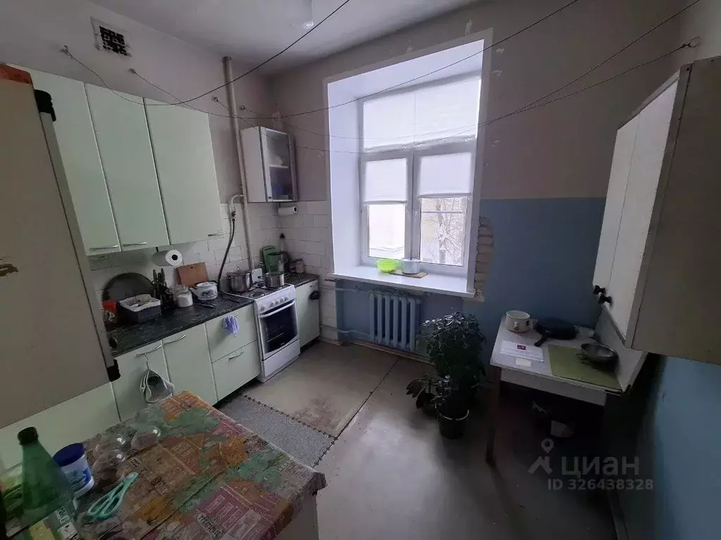 3-к кв. Москва Коптевская ул., 30 (83.0 м) - Фото 2