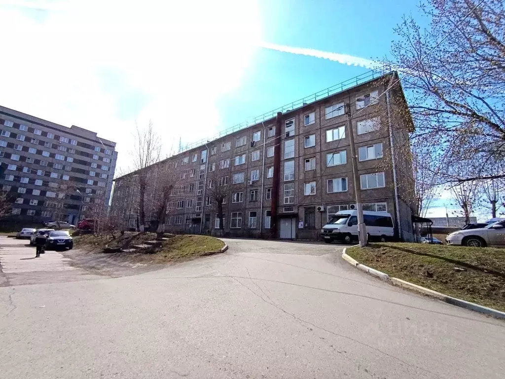 Комната Красноярский край, Красноярск Семафорная ул., 183 (10.9 м) - Фото 0