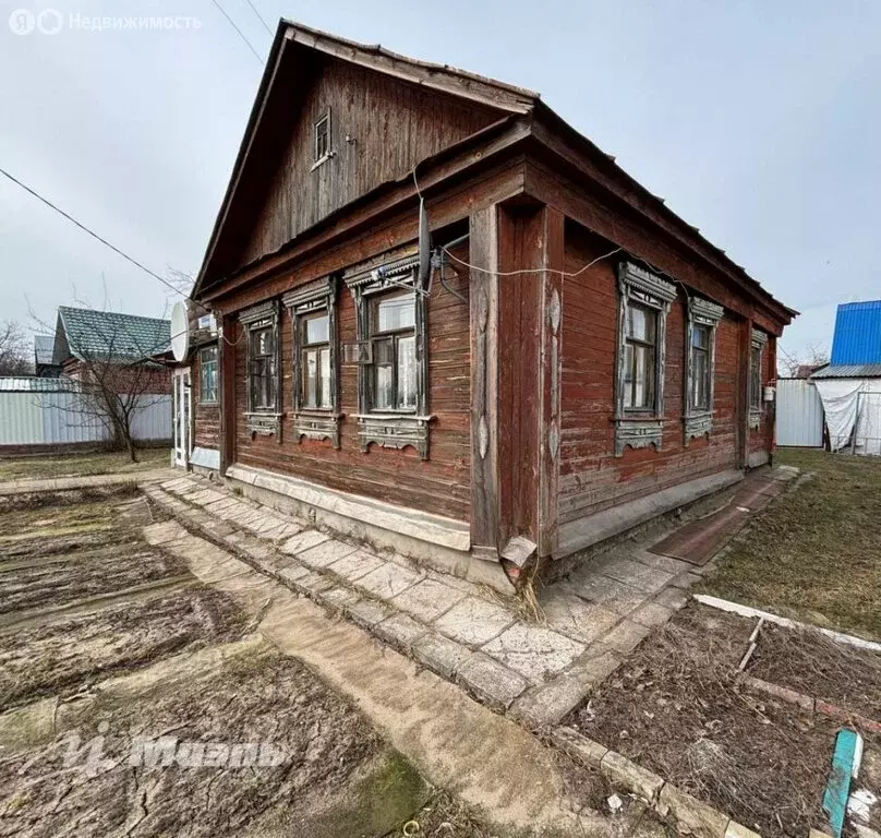 Дом в Орехово-Зуево, улица Чехова (63.3 м) - Фото 1