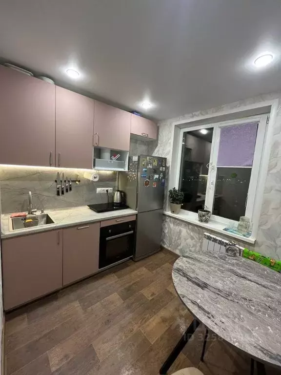 3-к кв. Самарская область, Тольятти ул. Свердлова, 78 (50.0 м) - Фото 0