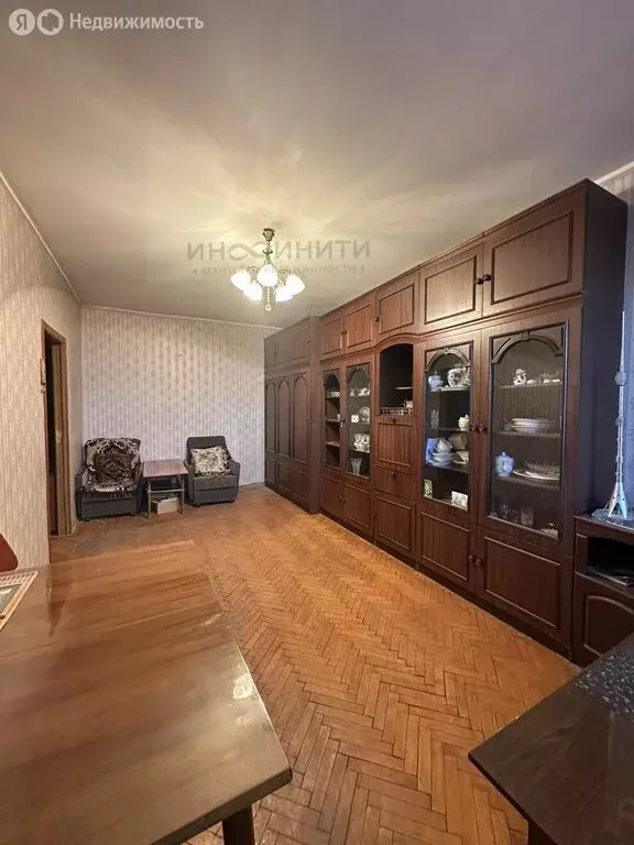 2-комнатная квартира: Химки, улица 9 Мая, 2 (40.2 м) - Фото 2