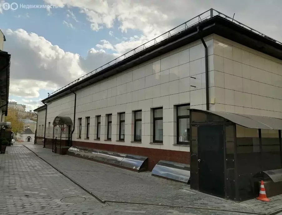 Офис (673 м) - Фото 1