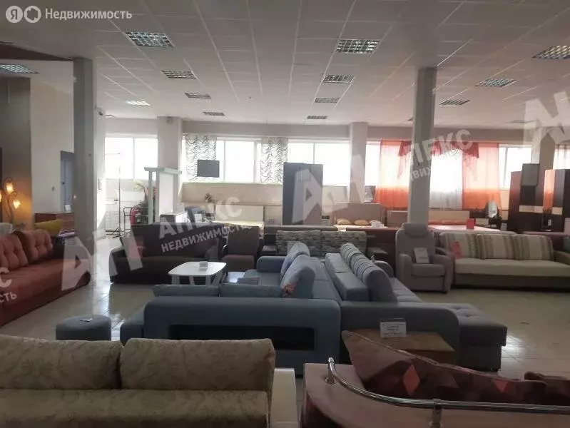 Помещение свободного назначения (769 м) - Фото 2