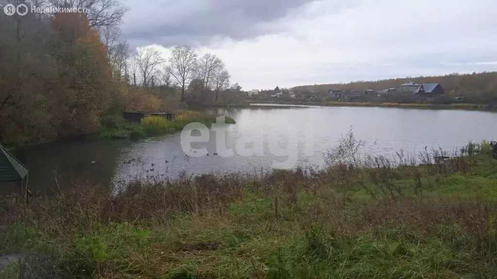 Участок в Костромская область, Судиславское сельское поселение (400 м) - Фото 2