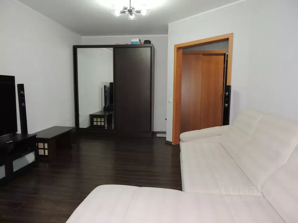 1-к кв. Хакасия, Абакан ул. Торосова, 9А (36.0 м) - Фото 1