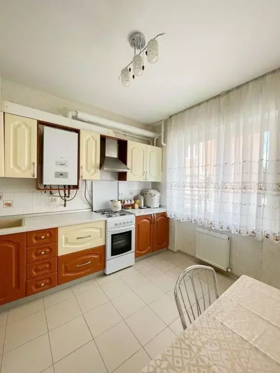 1-к кв. Краснодарский край, Краснодар пос. Березовый, ул. 2-я ... - Фото 2