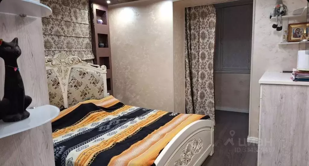 3-к кв. Крым, Симферополь ул. Киевская, 7А (68.0 м) - Фото 2