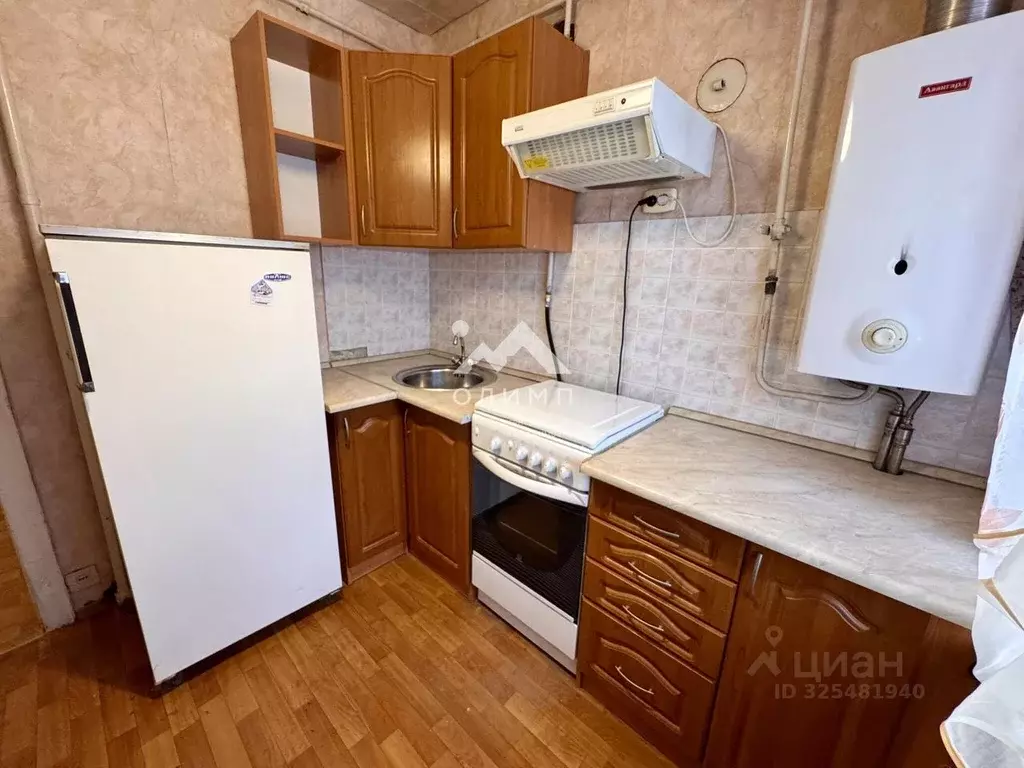 2-к кв. Ярославская область, Ярославль Суздальская ул., 21 (43.1 м) - Фото 2