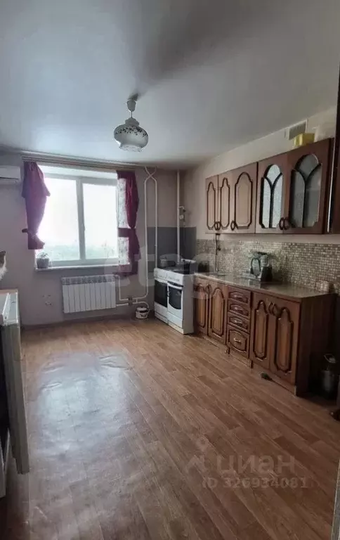 1-к кв. Саратовская область, Балашов ул. Строителей, 6А (44.0 м) - Фото 2