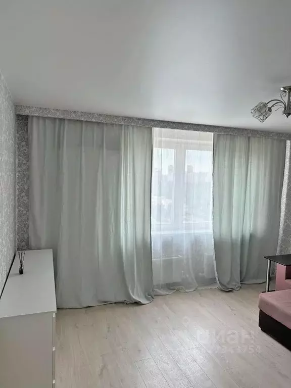 1-к кв. Московская область, Балашиха ул. Дмитриева, 26 (47.0 м) - Фото 2