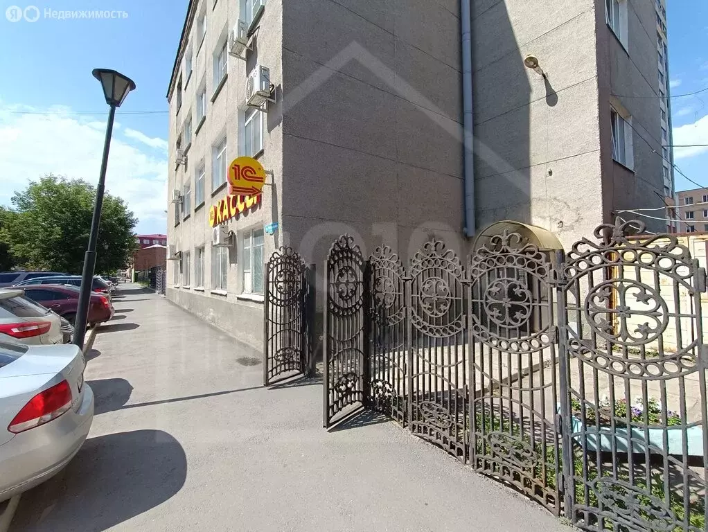 Офис (11 м) - Фото 0