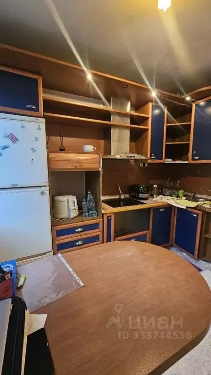 3-к кв. Москва Тайнинская ул., 17К1 (74.7 м) - Фото 2