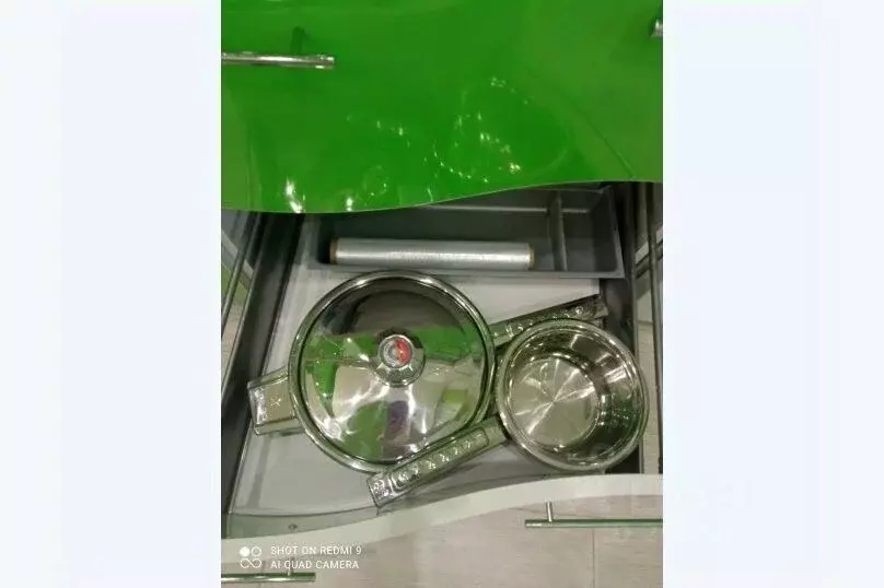 1-к кв. Калужская область, Калуга пер. Хрустальный, 27 (38.0 м) - Фото 2