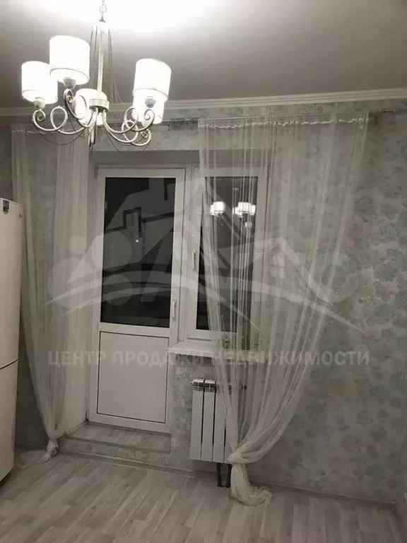 1-к. квартира, 34 м, 12/17 эт. - Фото 1