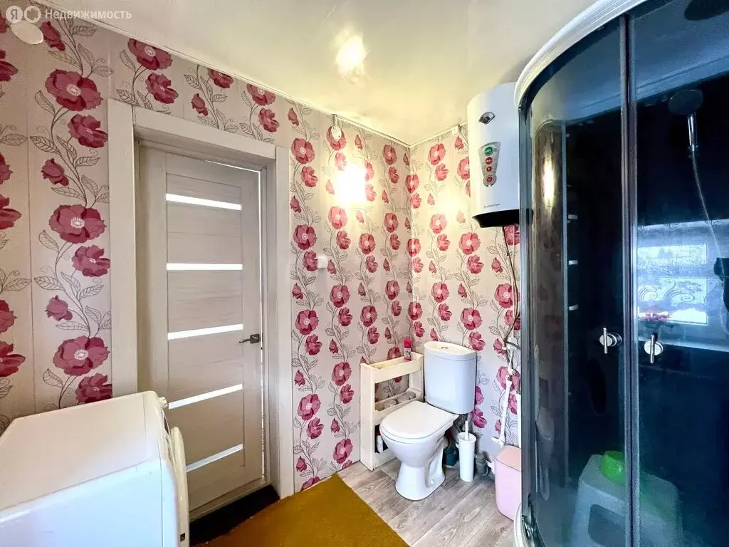 Дом в Курган, СНТ Зауралье (52 м) - Фото 2