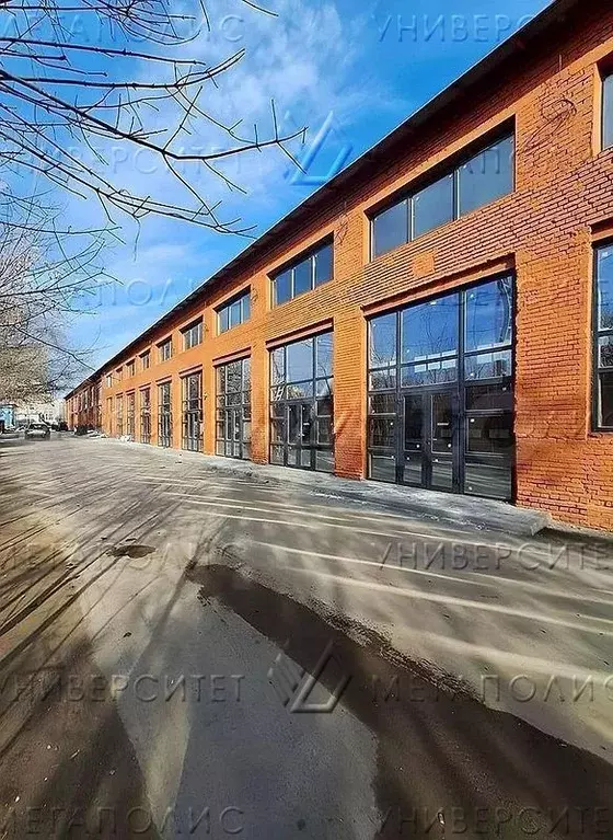 Помещение свободного назначения 300 м - Фото 1