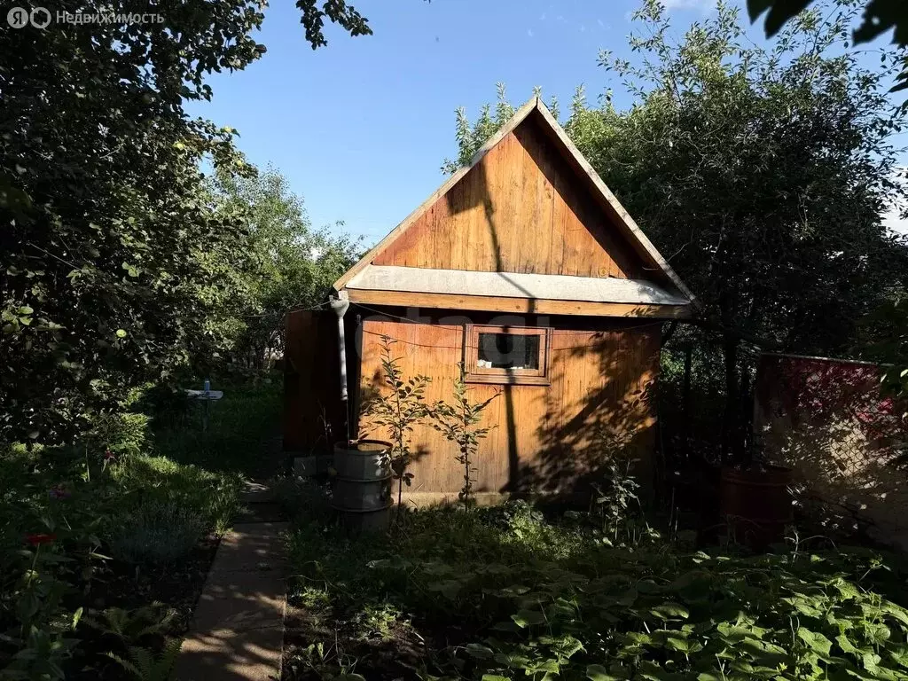 Участок в Красноярский сельсовет, СНТ Агидель (10 м) - Фото 2