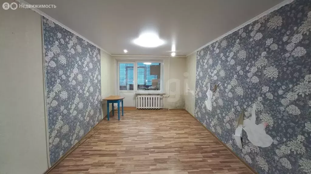 1-комнатная квартира: Заводоуковск, Заводская улица, 7 (33 м) - Фото 1