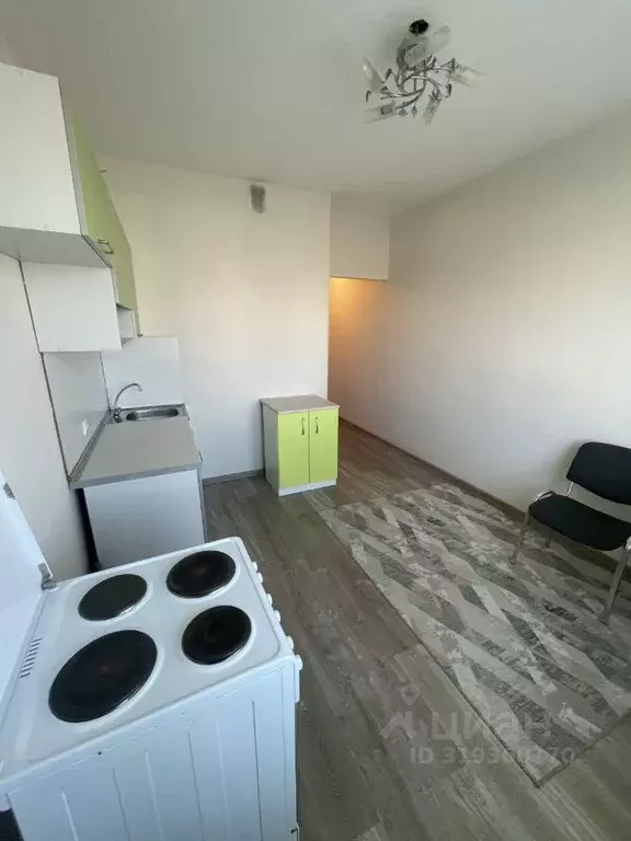 2-к кв. Санкт-Петербург Парашютная ул., 58 (60.0 м) - Фото 1