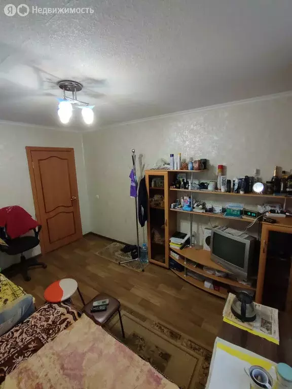 1к в 2-комнатной квартире (13 м) - Фото 2