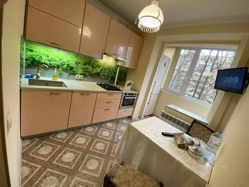 1-к кв. Москва Тимирязевская ул., 32К1 (36.0 м) - Фото 1