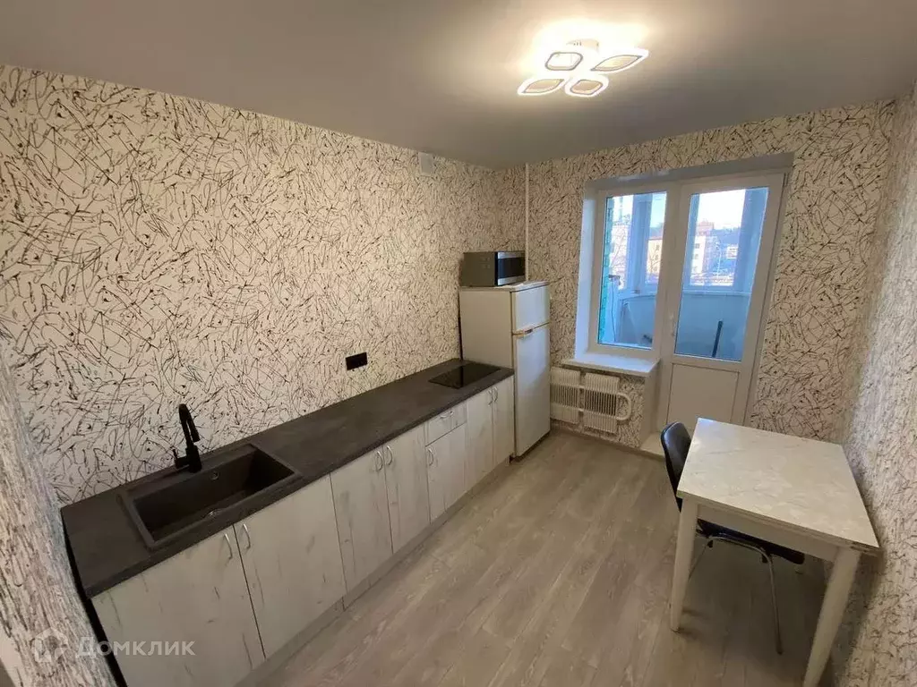 Продаётся 1-к квартира, 46.5 м - Фото 0