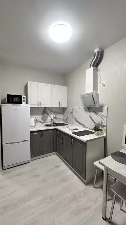 Студия Краснодарский край, Краснодар ул. Им. Мурата Ахеджака, 12к8 ... - Фото 2