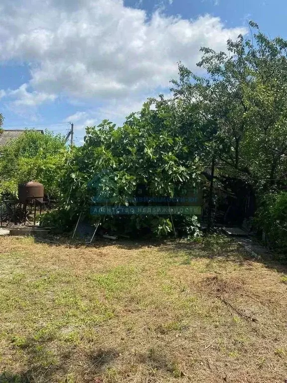 Участок в Краснодарский край, Новороссийск Красноармейская ул., 9 (6.6 ... - Фото 1