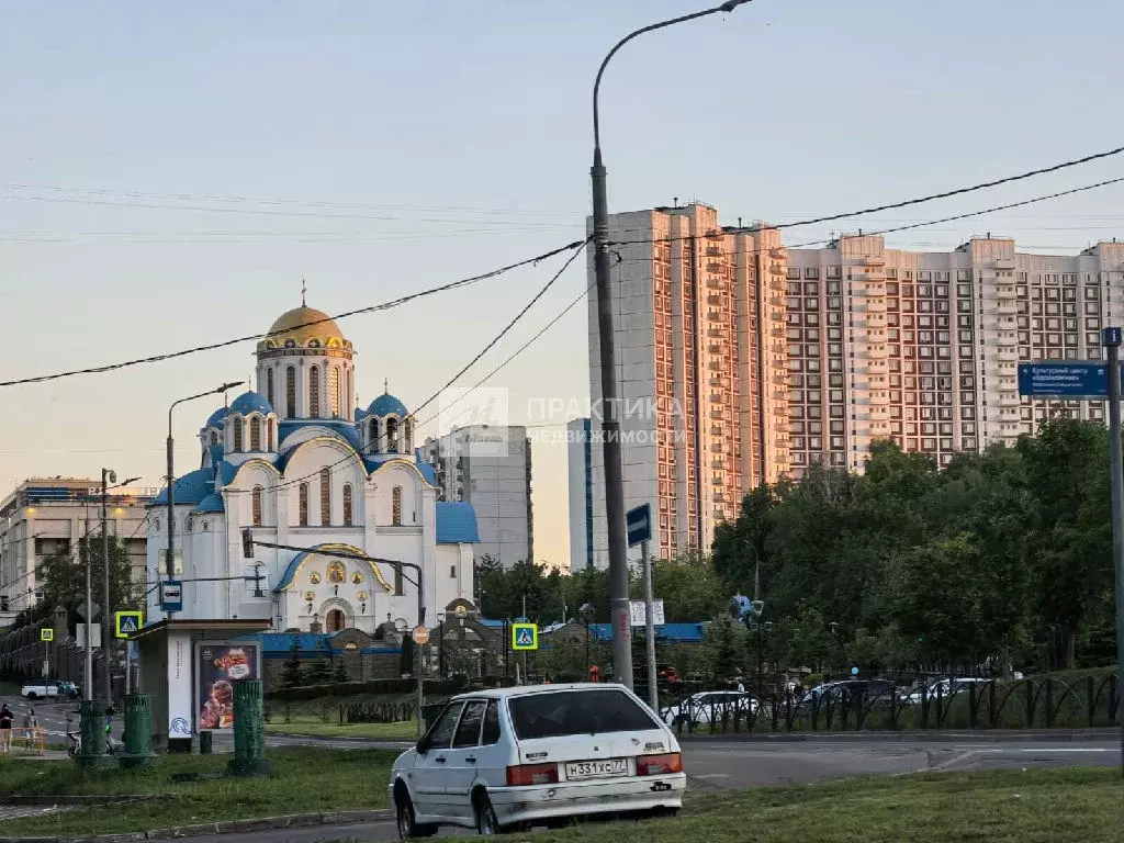 Продается 3-комнатная квартира - Фото 0