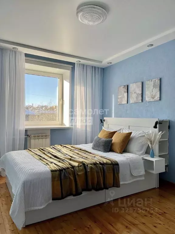 4-к кв. Иркутская область, Иркутск ул. Гоголя, 71 (102.5 м) - Фото 1