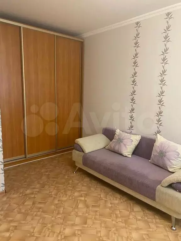 1-к. квартира, 36 м, 8/11 эт. - Фото 0