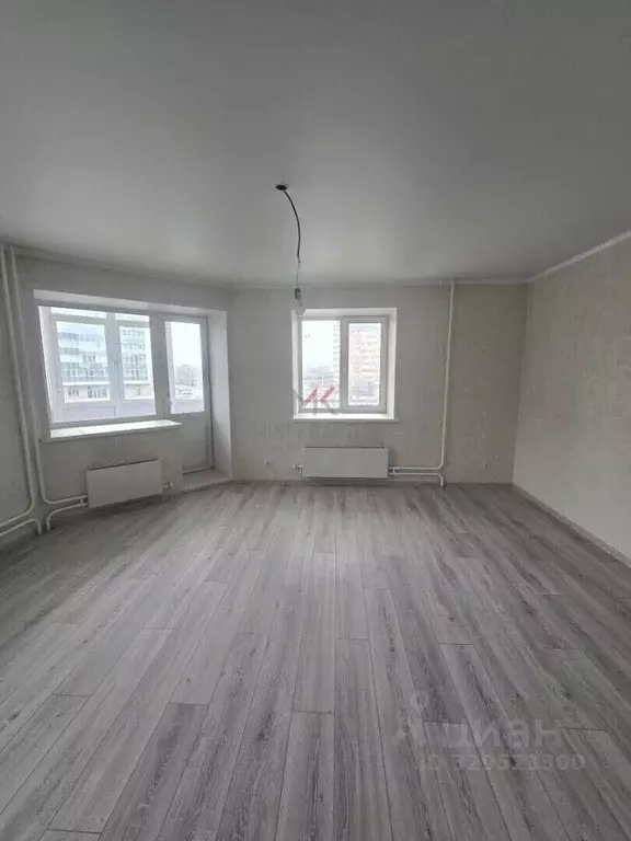 2-к кв. Хакасия, Абакан просп. Дружбы Народов, 41к1 (64.0 м) - Фото 2