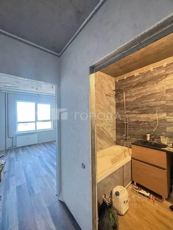 2-к кв. Алтайский край, Барнаул ул. 6-я Нагорная, 15Г/7 (40.0 м) - Фото 1