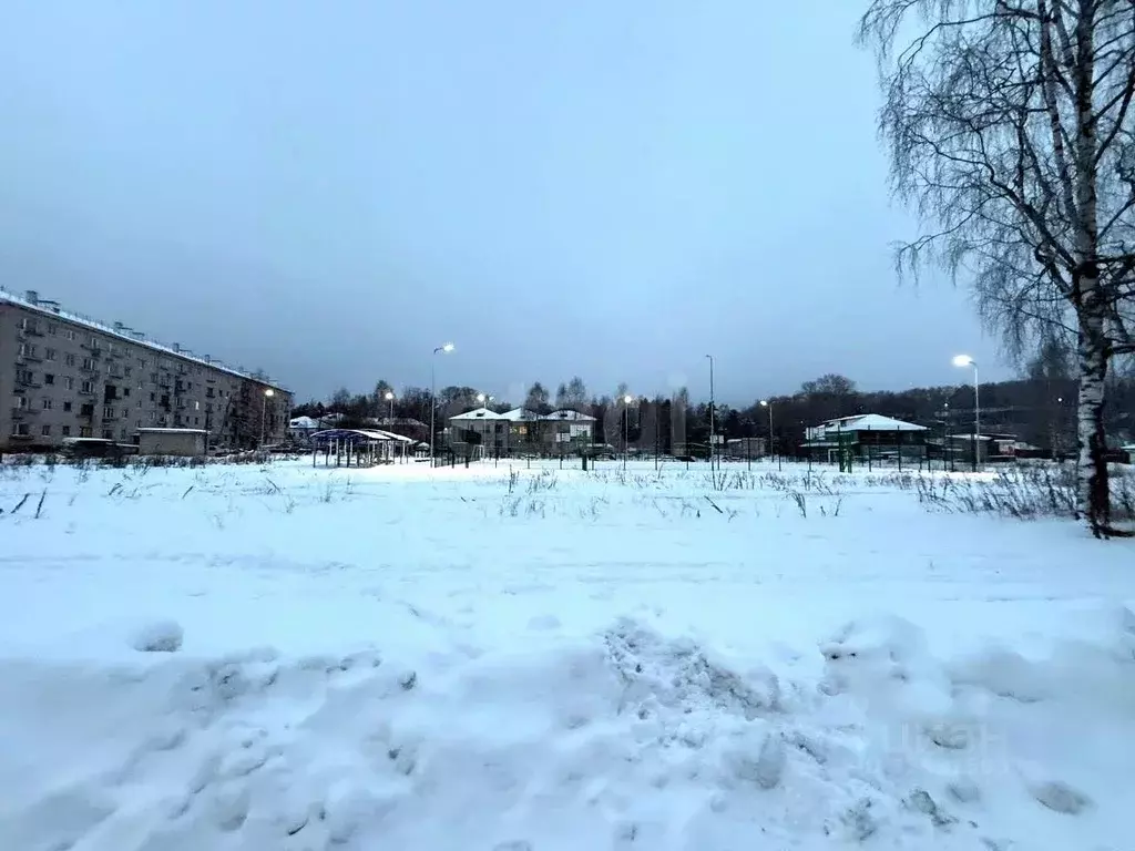 Участок в Вологодская область, Великоустюгский муниципальный округ, ... - Фото 1