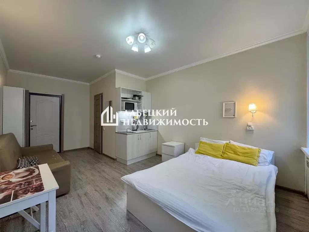 Комната, 25 м - Фото 0