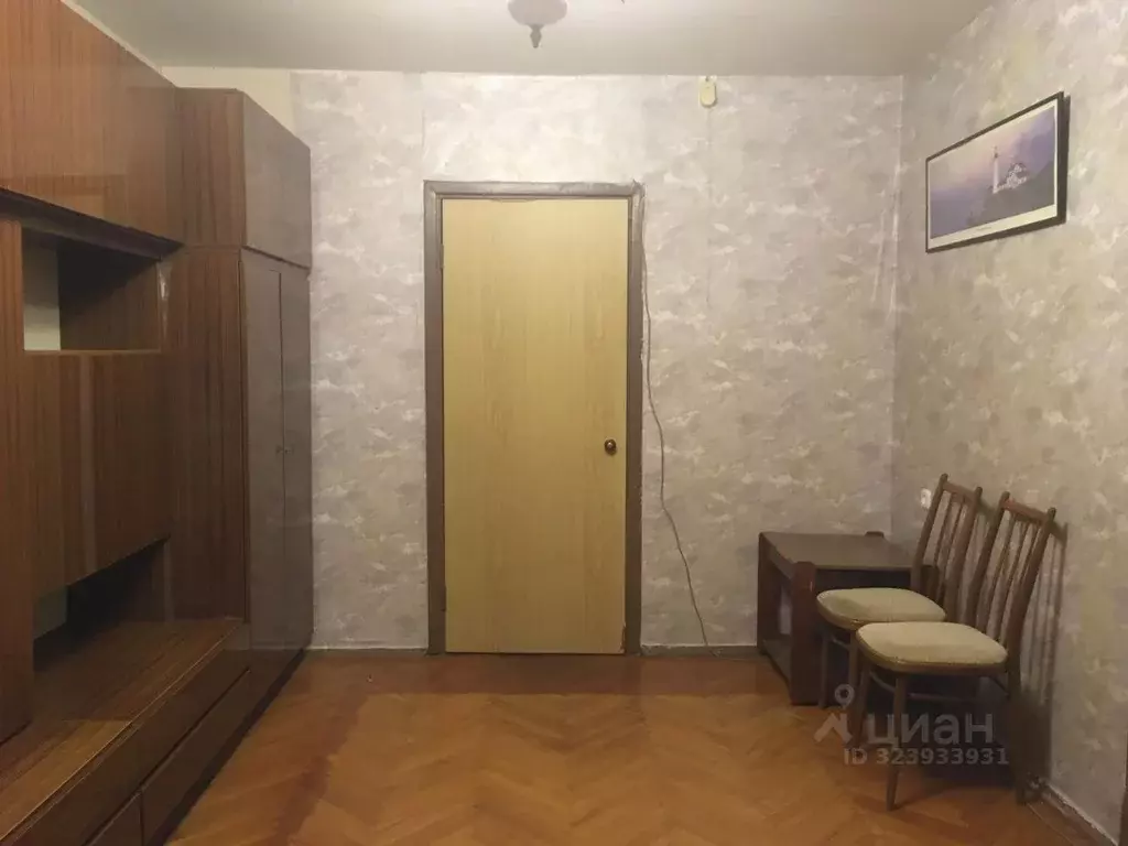 3-к кв. Москва Оборонная ул., 6 (54.0 м) - Фото 2