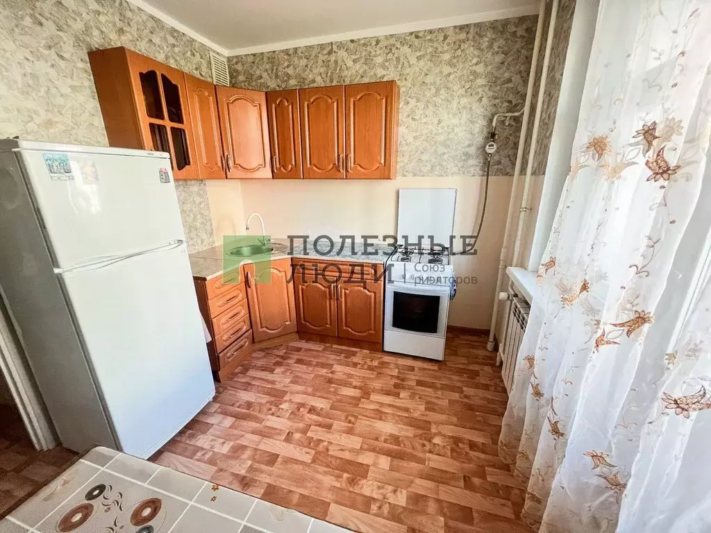 1-к кв. Орловская область, Орел бул. Молодежи, 11 (37.0 м) - Фото 1