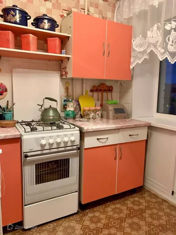 Продаётся 2-к квартира, 44.4 м - Фото 0