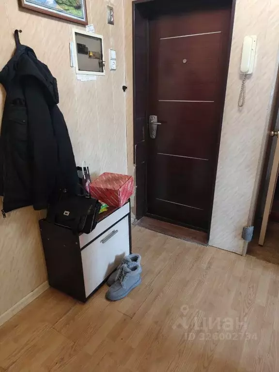 4-к кв. Тульская область, Новомосковск ул. Генерала Белова, 19Ак2 ... - Фото 2