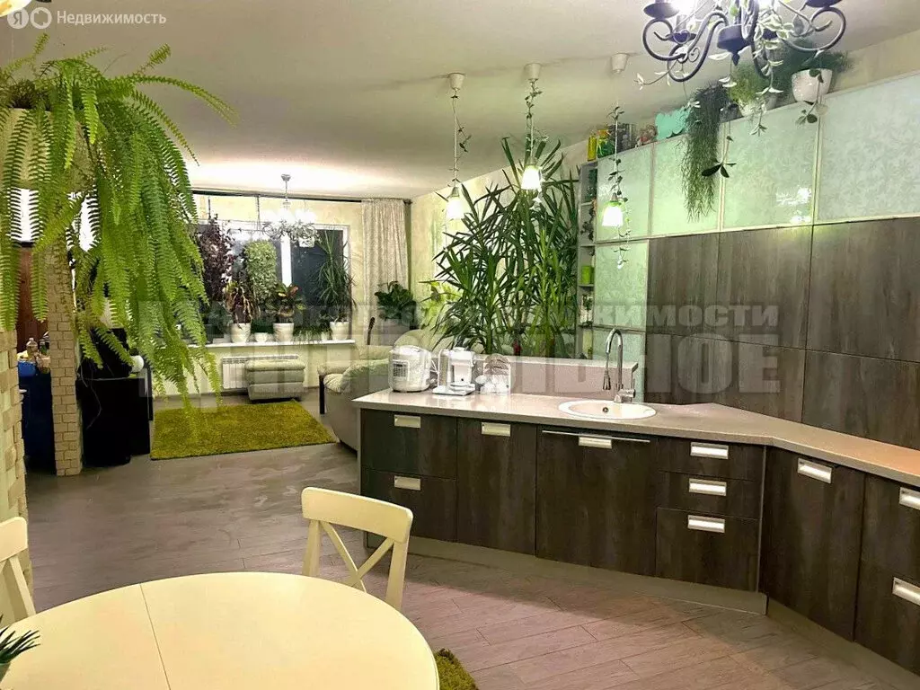 Дом в Смоленск, Мало-Краснофлотская улица, 17/9 (108.8 м) - Фото 2