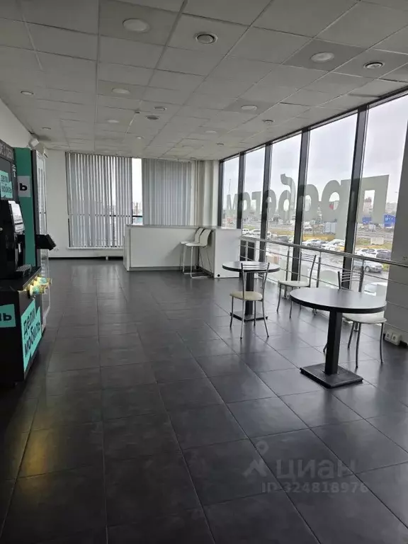 Офис в Ленинградская область, Кудрово г. Всеволожский район, Заневское ... - Фото 2