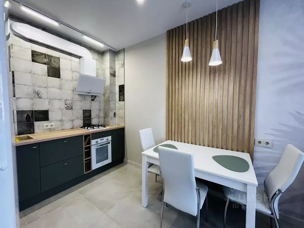 3-к кв. Тверская область, Калининский муниципальный округ, д. ... - Фото 0