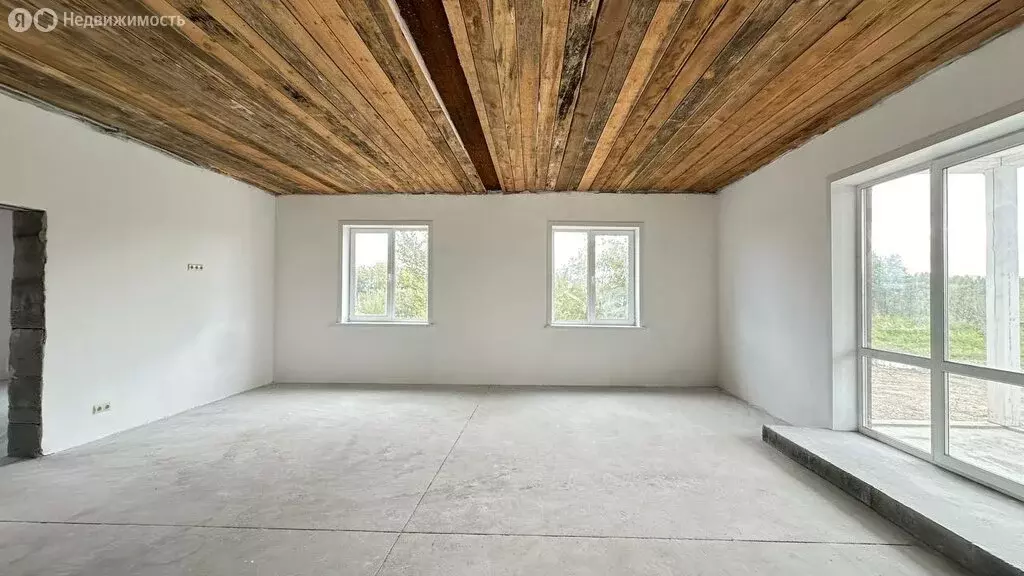 Дом в Иркутск, Мегетская улица, 15 (152 м) - Фото 1