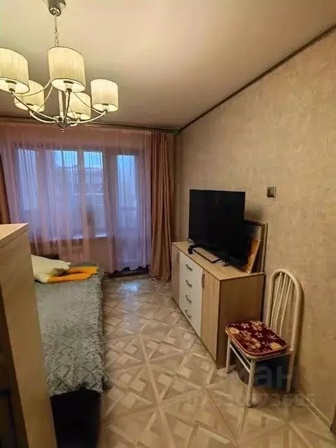2-к кв. Пермский край, Пермь ул. Пушкина, 7 (45.0 м) - Фото 1