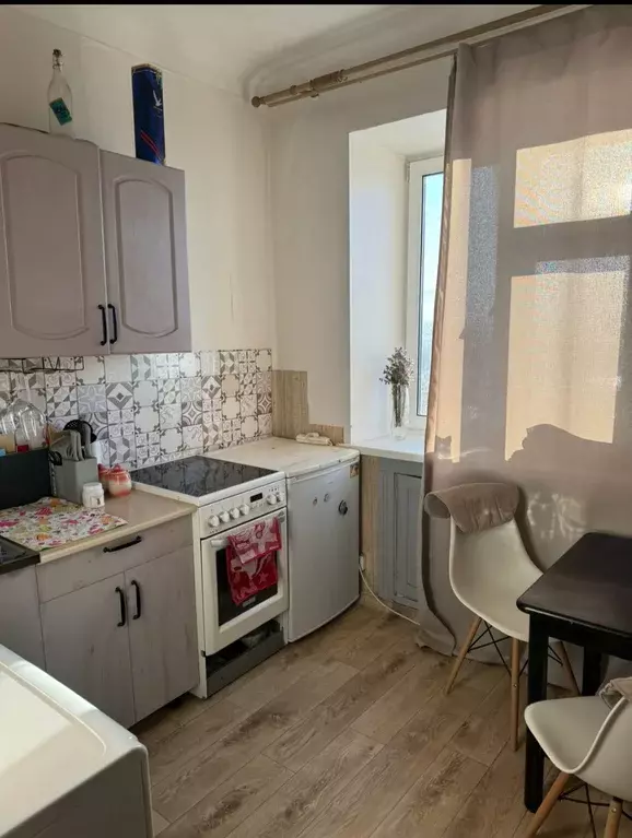 Продаётся 1-к квартира, 32 м - Фото 0