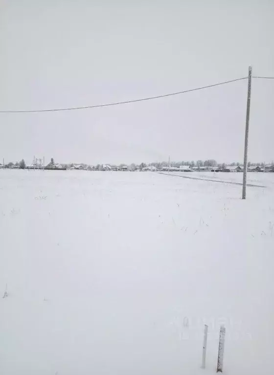 Участок в Оренбургская область, Оренбург городской округ, с. Городище  ... - Фото 2