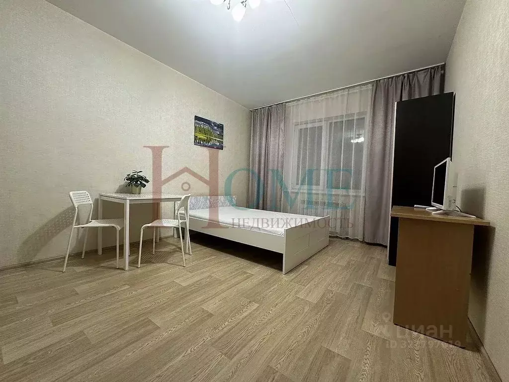 Студия Новосибирская область, Новосибирск Танковая ул., 6 (25.0 м) - Фото 1