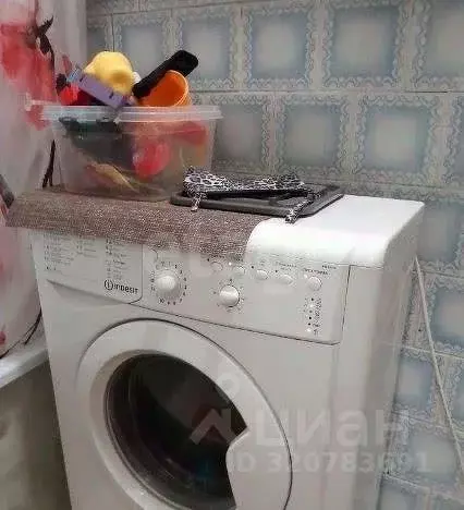 2-к кв. Коми, Сыктывкар Октябрьский просп., 70 (46.0 м) - Фото 2