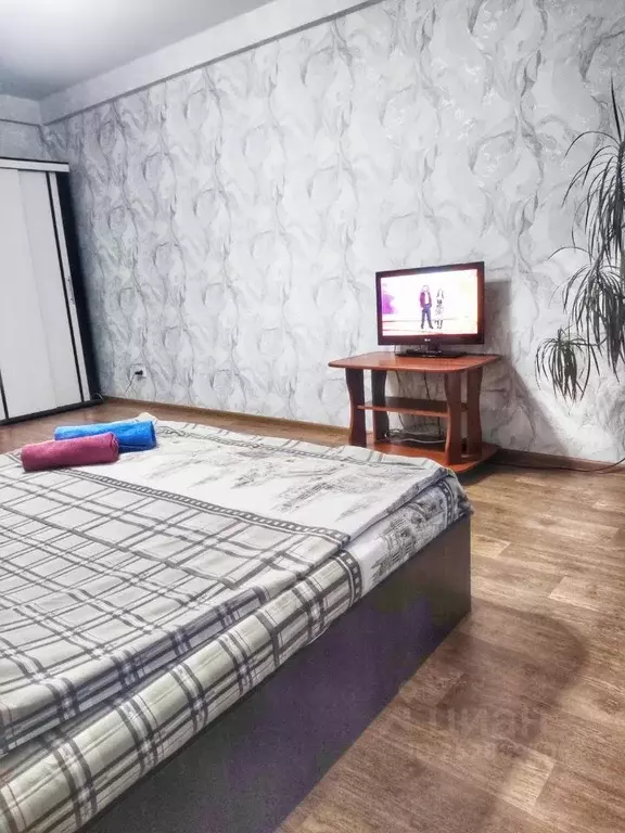 1-к кв. Чувашия, Чебоксары просп. Максима Горького, 30к1 (50.0 м) - Фото 1