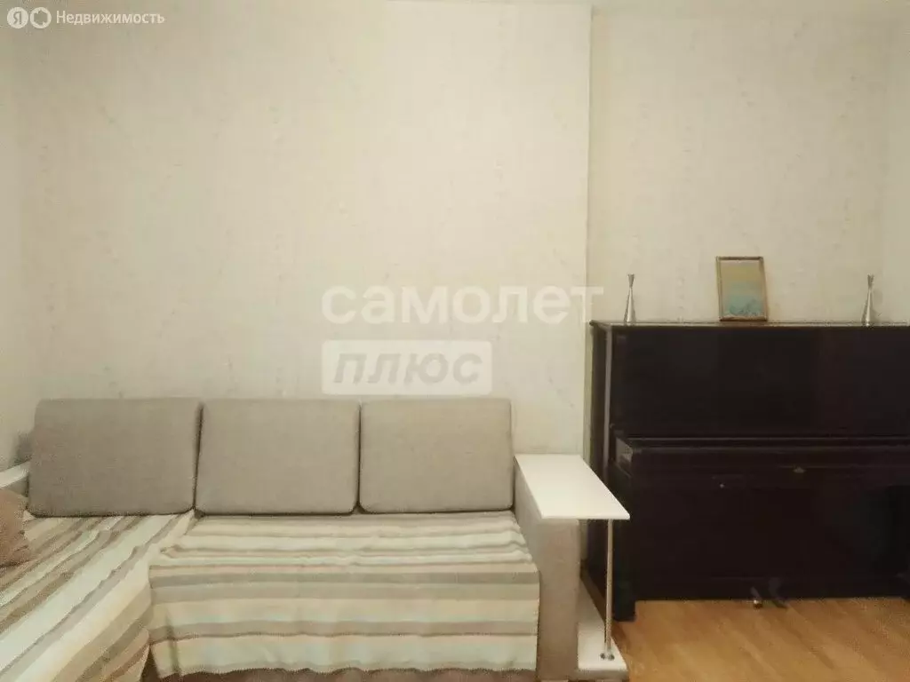 3-комнатная квартира: Москва, проспект Маршала Жукова, 49 (75 м) - Фото 2